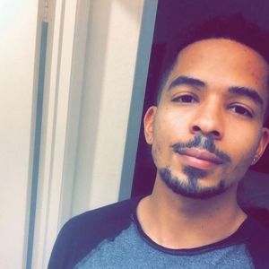 Meet your Posher, Antonio